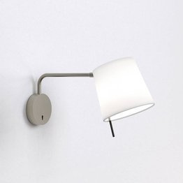 Oprawa Ścienna Astro Mitsu Swing Arm 1394001+5018031