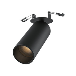 Wpust Maytoni FOCUS LED C053CL-L12W3K-W-B