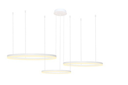 Zwis Azzardo AZ4974 Halo 100+80+60