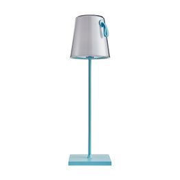 Italux Ostap TB-2749-BL Lampka Biurkowa
