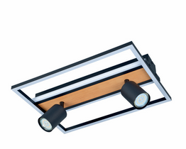 Plafon C230857704 Zuma Line Korda