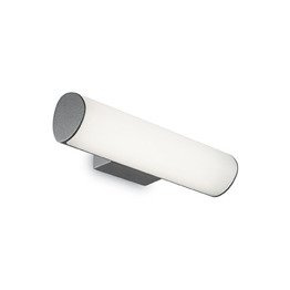 Kinkiet Ideal Lux ETERE AP1 Antracyt