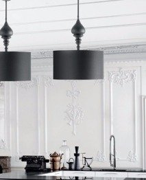 Borroco 6852 NE Massmi Oprawa sufitowa