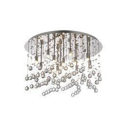 Plafon IDEAL LUX Moonlight PL12