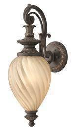 Kinkiet Zewnętrzny Elstead MONTREAL S