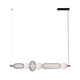 Lampa Wisząca Maxlight Bora C P0593