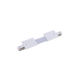Złącze łamana do szynoprzewodu 1 fazowego Nowodvorski Profile Recessed Flex Connector 8384