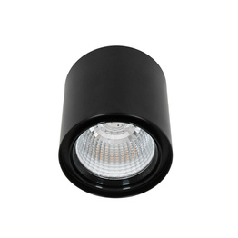 Spot Italux Luna Wg-706R/Bk-Ww/70