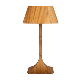 Lampa Nocna Accord Lighting Nostalgia QN-NOSTALGIA-TL-M-TEAK