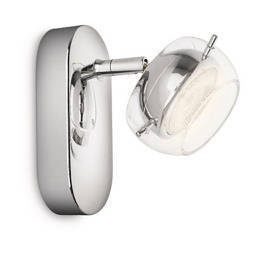 Kinkiet Philips Cypress 53220/11/16