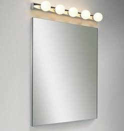 Kinkiet Astro Cabaret 5 chrom 1087010