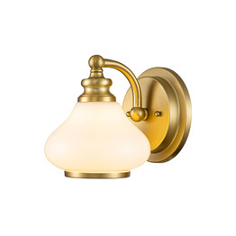 Ainsley HK-AINSLEY1-BATH-BB Elstead Lighting Lampa ścienna