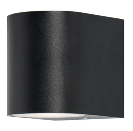 Kinkiet Zewnętrzny Zuma Line Harmonia 003064-030999