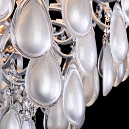 Lampa Wisząca Maytoni Chabrol MOD056PL-04S