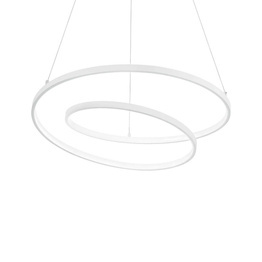 Ideal Lux Oz Żyrandol 253664 80 cm