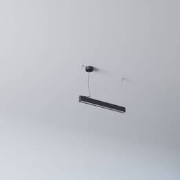 Cleoni FP002/B3/OP/196/930 Avar płaski Zwis 57cm