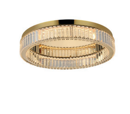 Plafon Spark Azzardo AZ5784 DIM GD 60