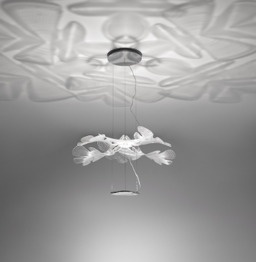 Artemide Chlorophilia 1628010A Zwis