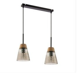 Domino 1544 Jupiter Lampa wisząca