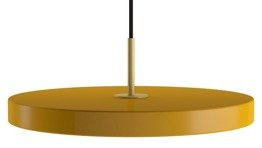 Zwis VITA Copenhagen Asteria żółty