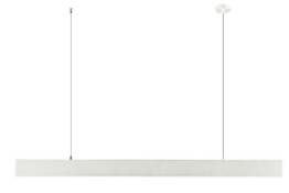 Azzardo Linnea AZ4570 Biała Oprawa wisząca CCT