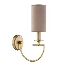 Lampa Ścienna Kutek Lea LEA-K-1(P/A)CL