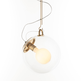 Artemide Miconos A031010 Zwis