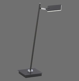 Lampa Biurkowa Zuma Line Pure-mira 003902-031702