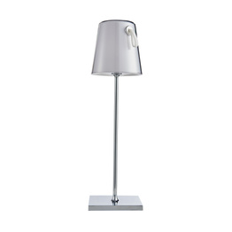 Lampa Biurkowa Italux Ostap TB-2749-CH