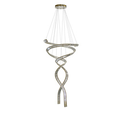 Lampa Wisząca Azzardo Spark AZ6898