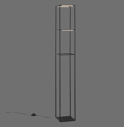 Lampa Stojąca Zuma Line Contura 003902-024884