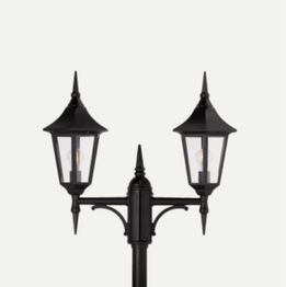 Oprawa stojąca zewnętrzna 302BL Modena