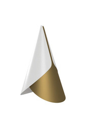 VITA 2194 Copenhagen Cornet Abażur