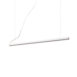 Zwis Ideal Lux V-line Sp Bianco 275369