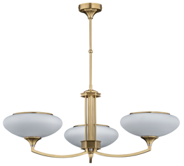 Kutek Decor DEC-ZW-3(P) Patyna Zwis