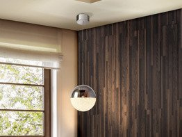 Schuller Sphere 793412 Lampa Wisząca