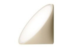 Lampa Ścienna Orchid AXO Light  piaskowy