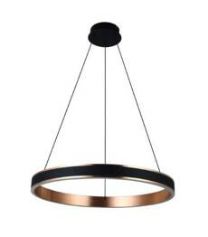 Nowoczesna Lampa  Azzardo Rio 80 3-Step BIMM BK AZ5778