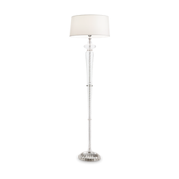 Lampa Stojąca Ideal Lux Forcola Pt1 142616