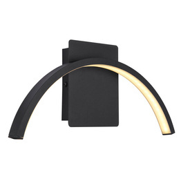 Zewnętrzny kinkiet Globo Lighting 34320 Naggy