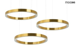 Lampa Wisząca Moosee Ring MSE0000606060