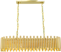 Lampa Wisząca Elem Narni 6235/8 TR