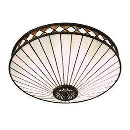 Lampa Sufitowa Interiors Fargo 64145