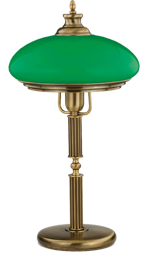 Kutek Sorrento SOR-LG-1(P)GR Lampka