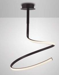 Nur XL 5362 Lampa wisząca Mantra