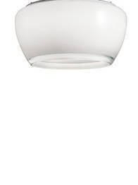 IMPLODE PL 50 Plafoniera Vistosi