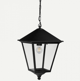 London 4142BL Norlys Lampa wisząca