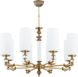 Kutek Merano MER-ZW-8(P) Patyna Zwis