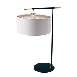 Lampa Stołowa Elstead Lighting Balance BALANCE-TL-BKPN
