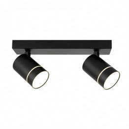 Italux Selma SPL-31983-2B-BK Reflektor